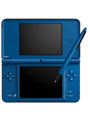  ニンテンドーDSi LL ブルー