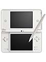  ニンテンドーDSi LL ナチュラルホワイトでDMMアフィリエイトツール