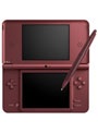  ニンテンドーDSi LL ワインレッドでDMMアフィリエイトツール