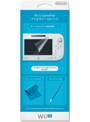 WiiU GamePad アクセサリー3点パック