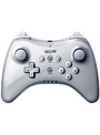 WiiU PRO コントローラー shiro