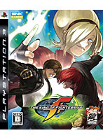 �U�E�L���O�E�I�u�E�t�@�C�^�[�Y XII(PS3)