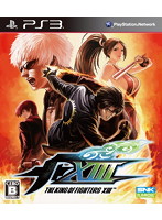 【クリックでお店のこの商品のページへ】THE KING OF FIGHTERS XIII