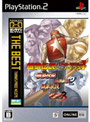  NEOGEO ONLINE COLLECTION THE BEST 餓狼伝説バトルアーカイブス1でDMMアフィリエイトツール