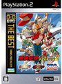 NEOGEO ONLINE COLLECTION THE BEST 餓狼伝説バトルアーカイブス2