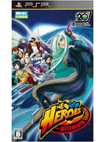 NEOGEO HEROES `Ultimate Shooting` ilIWI q[[Y AeBbg V[eBOj