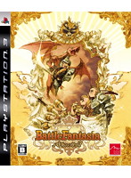 BattleFantasia