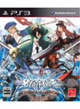 BLAZBLUE CONTINUUM SHIFT �ʥ֥쥤�֥롼����ƥ��˥奢�ॷ�եȡ�