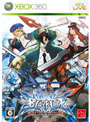 BLAZBLUE CONTINUUM SHIFT （ブレイブルーコンティニュアムシフト）