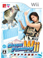 バスフィッシングWii 〜ロクマル伝説〜