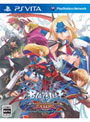 BLAZBLUE CONTINUUM SHIFT EXTEND