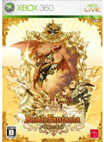 BattleFantasia
