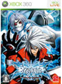  BLAZBLUE （ブレイブルー）でDMMアフィリエイトツール