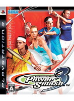 Power Smash 3(PS3)