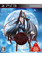 BAYONETTA�ʥ٥�ͥå���
