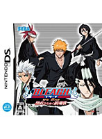 BLEACH DS 2nd 黒衣ひらめく鎮魂歌