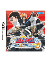 BLEACH The 3rd Phantom