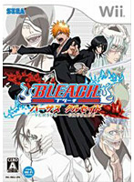 BLEACH �С����������륻����