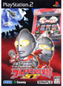  実戦パチスロ必勝法！ ウルトラマン倶楽部STでDMMアフィリエイトツール