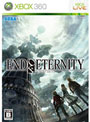 End of Eternity （エンド オブ エタニティ）