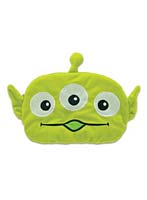 【クリックで詳細表示】ディズニーキャラクターポーチDSi LL エイリアン