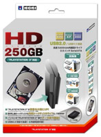 PLAYSTATION3�б� �ϡ��ɥǥ�����250GB