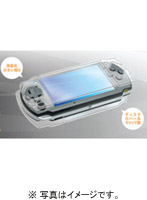 PSP-3000���� �ե�ץ��ƥ��ȥե��륿���ݡ����֥�3