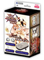 PSP-3000、2000対応 Fate/unlimited Codes PORTABLE （フェイト アンリミテッド コード） アクセサリーセット