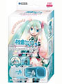  PSP-3000対応 初音ミク-Project DIVA- アクセサリーセットポータブルでDMMアフィリエイトツール