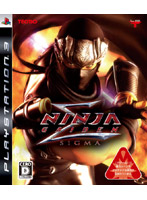 NINJA GAIDEN ��