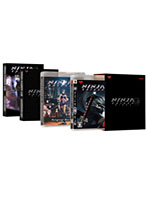 NINJA GAIDEN Σ2 プレミアムボックス （ニンジャ ガイデン）