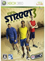 FIFA ���ȥ꡼��3