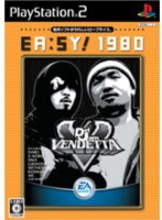 EA:SY! 1980 Def Jam VENDETTA(PS2)