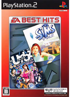 �U�E�V���Y&�U�E�A�[�u�Y �V���Y�E�C���E�U�E�V�e�B(EA BEST HITS)(PS2)