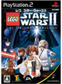  レゴ スター･ウォーズIIでDMMアフィリエイトツール