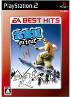 SSX On Tour(BEST)