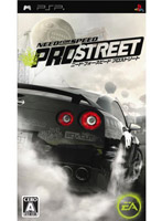 �j�[�h�E�t�H�[�E�X�s�[�h �v���X�g���[�g(PSP)