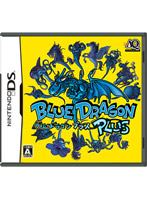 BLUE DRAGON PLUS