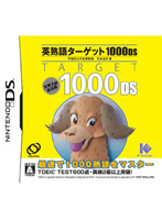 �ѽϸ쥿�����å�1000DS