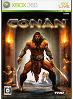 CONAN(コナン)(XB360)