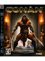 CONAN(�R�i��)(PS3)