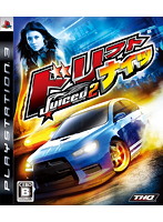 �h���t�g�i�C�c�FJuiced2(PS3)