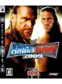  WWE 2009 SmackDown vs Raw （スマックダウン バーサス ロー）でDMMアフィリエイトツール