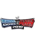 WWE 2010 SmackDown Vs Raw (PS3) 製品画像