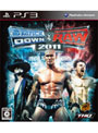 WWE SmackDown vs. Raw 2011