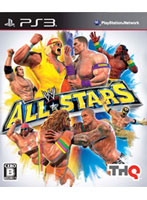 【クリックで詳細表示】WWE All Stars