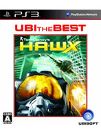 H.A.W.X [���[�r�[�A�C�E�U�E�x�X�g] [PS3]