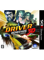 【クリックでお店のこの商品のページへ】ドライバー レネゲイト3D