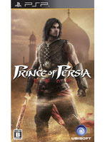 【クリックで詳細表示】プリンス・オブ・ペルシャ 忘却の砂