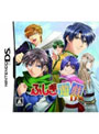  ふしぎ遊戯DSでDMMアフィリエイトツール